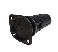 VAICO V10-2256 Oil Trap, crankcase breather