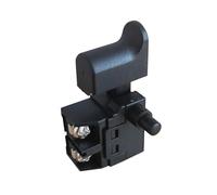 115CDY-2 Push Button Switches for 4100 Dolomite Machine 4 Inch Cutting Machine 250V 7.5(6) A, 5-Pack IDGTTLDF