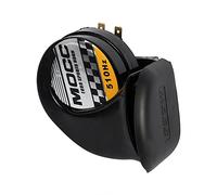 115DB 510HZ Snail Siren Horn Speaker- Univrersal Waterproof High Low Sound Electric Loud Snail Horn Air Horn Motorcycle Horn 12V For Auto Car Scooter