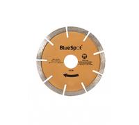 115mm 4.5" Diamond Mortar Raking Disc 8mm Thick DIY Brickie Construction x 1