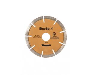115mm 4.5" Diamond Mortar Raking Disc 8mm Thick DIY Brickie Construction x 1