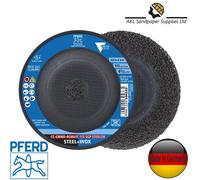 115mm CERAMIC+ Grinding Discs - PFERD - Made in Germany - STOCK CLEARANCE