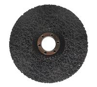 115mm Clean And Strip Disc Rust Paint Welding Spatter Removal For Angle Grinder