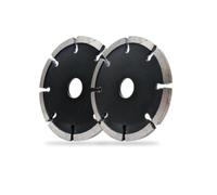 115mm Diamond Mortar Raking Disc for Angle Grinder