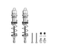 115mm Front Shock Absorber For Arrma For Kraton For Outcast 6s 1/8