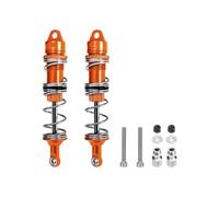 115mm Front Shock Absorber For Arrma For Kraton For Outcast 6s 1/8