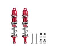 115mm Front Shock Absorber For Arrma For Kraton For Outcast 6s 1/8