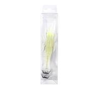 115mm Luminescent Squid Jigs Simulation Hard Baits Attracting Artificial Fishing Hook For Sea Angling Glow In Dark