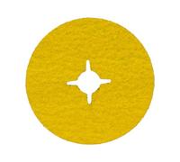 115mm P36 Norton RazorStar® Discs for Angle Grinders. Per 5 Discs