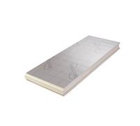 115mm Recticel Eurowall+ Full Fill Insulation T&g Board 1200mm X 450mm (X40 Boards)
