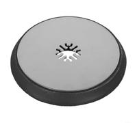 115mm Round Sanding Pad Disc for Multimaster for Tackling Difficult Sanding Tasks