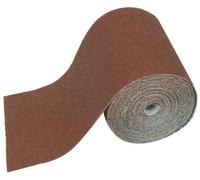 115mm x 5m 100-Grit Black Proflex Sanding Cloth - PRODEC ADVANCE
