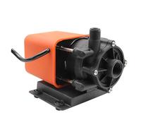 115V230V Magnetic Circulation Pump Sea Water Pump Brushless Pump Circulation Pump Air Conditioning Pump(SFCPA1-G500-01 115V)