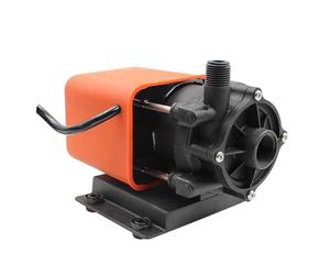 115V230V Magnetic Circulation Pump Sea Water Pump Brushless Pump Circulation Pump Air Conditioning Pump(SFCPA2-G500-01 230V)