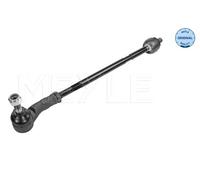 116 030 7140 MEYLE Tie Rod for ,SEAT,VW