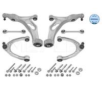 116 050 0190/S MEYLE Link Set, wheel suspension for AUDI