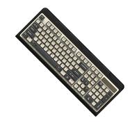 116 Key Cap Backlit Key Cap Industrial Translucent Backlit Key Cap for Mechanical Keyboard