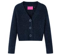 (116) Kids' Cardigan Long Sleeve Coats Toddler Kids Children's Knit Sweater Knitted