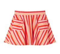 (116) Kids' Skirt Children's Skater Skirt Toddler School Girls' Short Skirt Pink