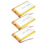 1160100 10000 mAh 3.7 V 1/2/3/4Pcs