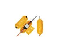 1160440 Brennenstuhl Jointing Box , Safe-Box Big Ip 44