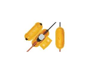 1160440 Brennenstuhl Jointing Box , Safe-Box Big Ip 44