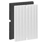 116130 Replacement Filter H Compatible with WINIX ZERO S & 5500-2 Air Purifier H13 True HEPA & Activated Carbon Air Filter