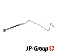 1161705180 BRAKE HOSE JP GROUP
