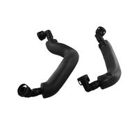 11617547185 11617547186 Crankcase Breather Hose for B&MW E60 545I E63 E64 645Ci E66 735Li 745Li X5 Engine Air Intake
