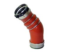 11617799873 Turbo Intercooler Hose Pipe Replacement For BMW X5 E70 X6 E71 E72 M57N2