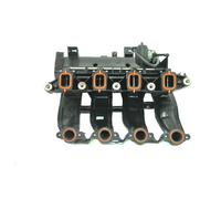11617800578 Inlet Intake Manifold Module Replacement For 1 3 Series E46 E87 5 E60 E61 X3 E83 120D