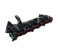 11617811909,11618514731 Inlet Intake Manifold Compatible For BMW 3' F30 4' F32 5' F07 GT 6' F06 Gran 7'