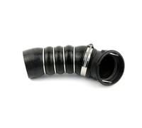 11618506079 11617796292 for BMW X5 E70 X6 E71 Intercooler Air Intake Turbo Hose 3.0D 3.5D Air Intake Hose