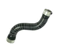 11618572858 Car Radiator Hose Automobiles Turbo Tube Charge Air Hose Intake Manifold Tip Compatible for BMW 5' LCI G30 G31 520D 520DX B47