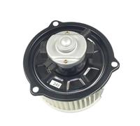 116340-2362 116340-2361 116340-2360，Compatible for Komatsu， PC120-6 PC130-6 Air Conditioning Fan Blower Motor AC(24V)