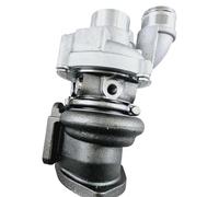 11657565912 7565912 Stage 3 Hybrid K04 F21M 400HP Upgrade Turbocharger Compatible for Cooper S 1.6L R55 R56