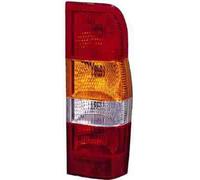 11672-Right headlight and right rear light pilot IPARLUX compatible with FORD TR