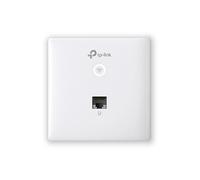 TP-Link Omada AC1200 Wireless MU-MIMO Gigabit Wall-Plate Access Point