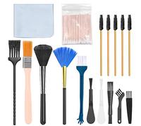 116Pcs Phone Cleaning Kit Charging Port Cleaner Electronic Wipes for Iphone | Electronic Cleaning Kit Compatible with Iphone, pro,MacBook,Headphones Earbuds Camera USB C Lightning