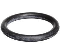117 EPDM O-Ring, 70A Durometer, Black, 13/16" ID, 1" OD, 3/32" Width (Pack of 100)