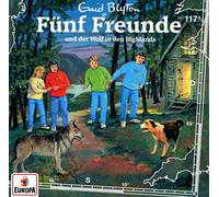 117/und der Wolf in den Highlands