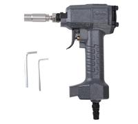 1170 Pneumatic Decorative Nailer Strong Sturdy Air Power Tack Nailer for Furniture Upholstering