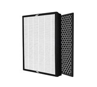 117130 Replacement Filter, Compatible for Winix Zero HR950 HR1000, Air Purifier Parts(1set)
