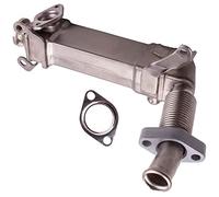 11717790065 EGR Valve Cooler Replacement for BMW 1 3 5 6 Series X3 X5 X6 E87 E46 E90 E72