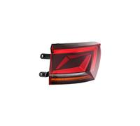 1172012 Tail Light Assembly Rear Taillight Lamp Lighting Replacement Spare ULO