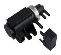 11742247906 Turbo Pressure Solenoid Valve 2PINS for 1 3 5 6 7 X3 X5 X6 E60 E61 E70 E87 E90 E91 E38 E46 11747796634 Replace Parts