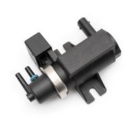 11747805391 Turbocharger Diverter Bypass Valve Compatible with Bmw X5 2009 2010 2011 2012 2013 3.0L.Catalytic Converter Pressure Feedback Sensor