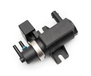11747805391 Turbocharger Diverter Bypass Valve Compatible with Bmw X5 2009 2010 2011 2012 2013 3.0L.Catalytic Converter Pressure Feedback Sensor