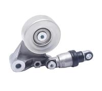 11750-2W201 11750-2W200 11750-2W203 Belt Automatic Tensioner For Nissan For Patrol Gr Second-Generation Suv Y61 For Terrano Ii R20 Pulley