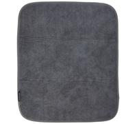 Brabantia Sinkside dish mat mikrofiber 47x40 cm Dark grey